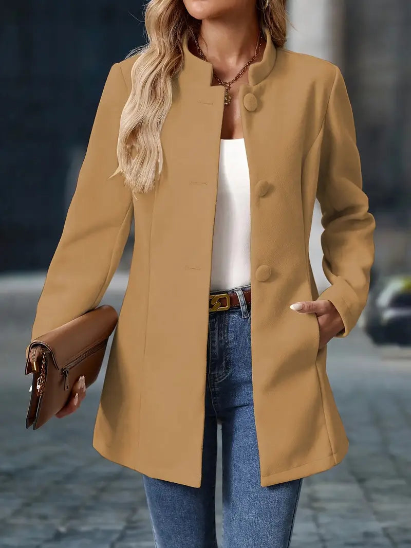 Viverno™ | Chaqueta Elegante Atemporal