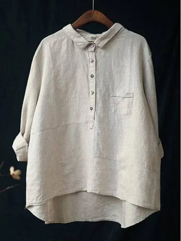 Blusa Atemporal Elegante