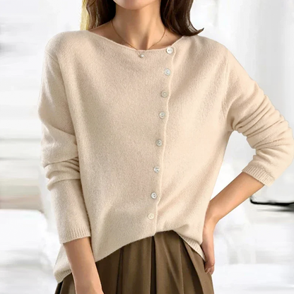 Chaleco Chic Alina