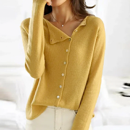 Chaleco Chic Alina