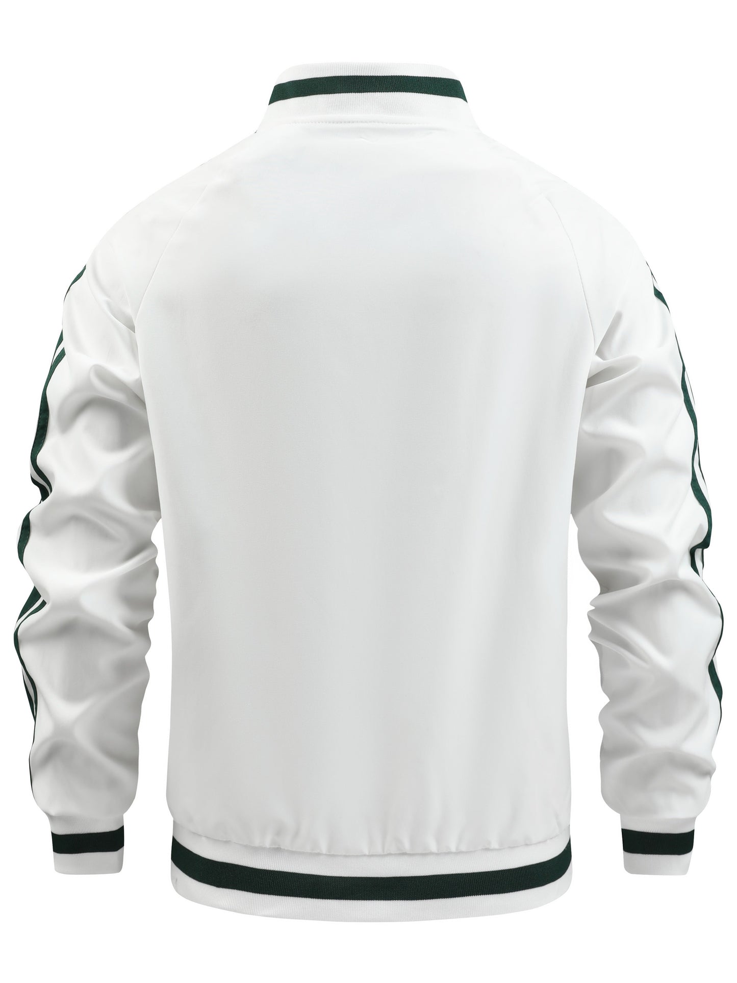 Thoren™ | Chaqueta Deportiva con Cremallera