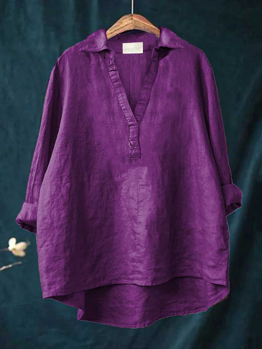 Blusa Atemporal Andrea