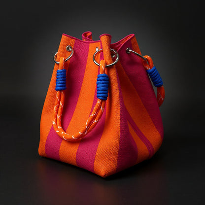 Bolso Mini Bucket Hamden