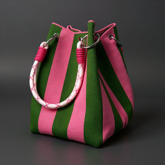 Bolso Mini Bucket Hamden