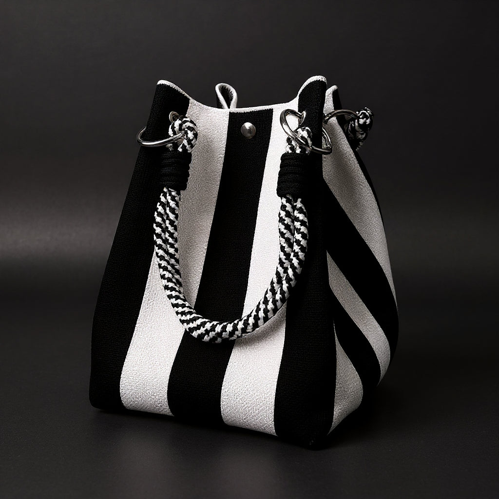 Bolso Mini Bucket Hamden