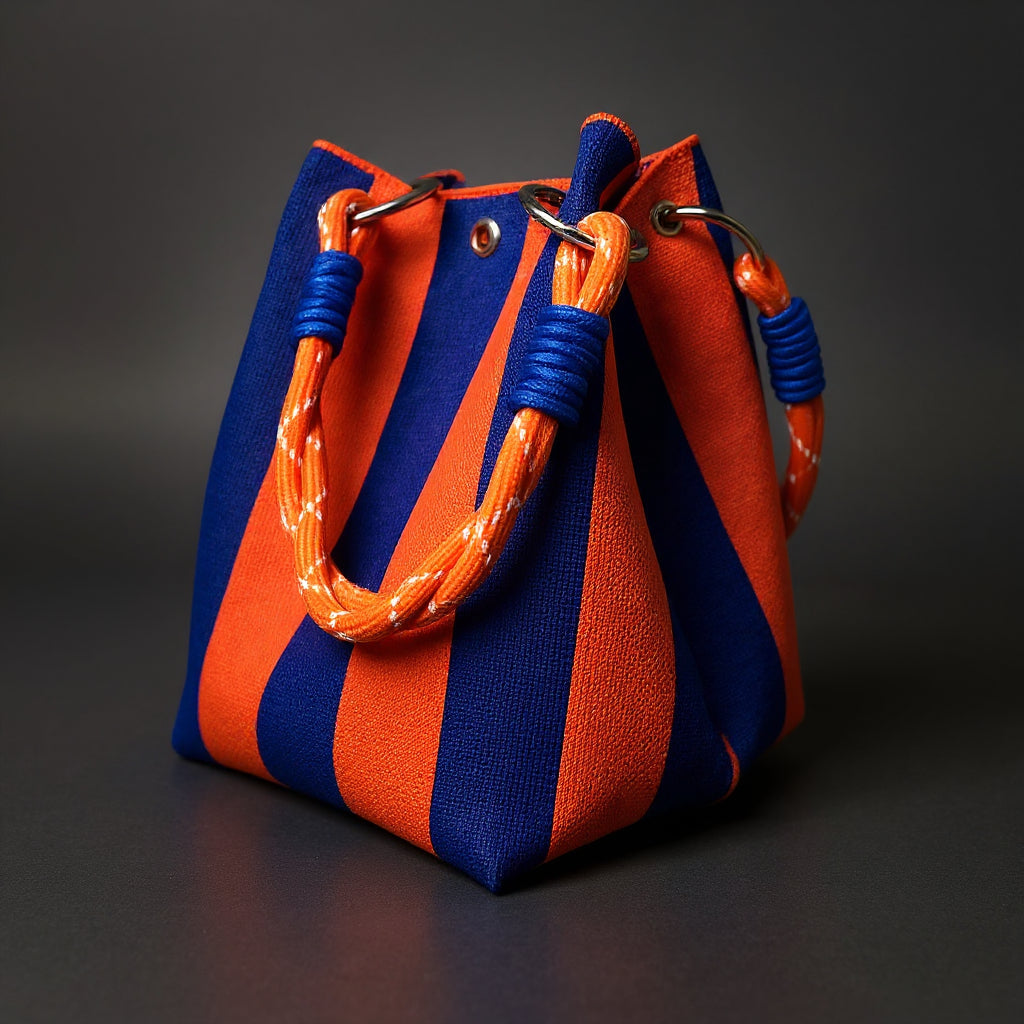 Bolso Mini Bucket Hamden