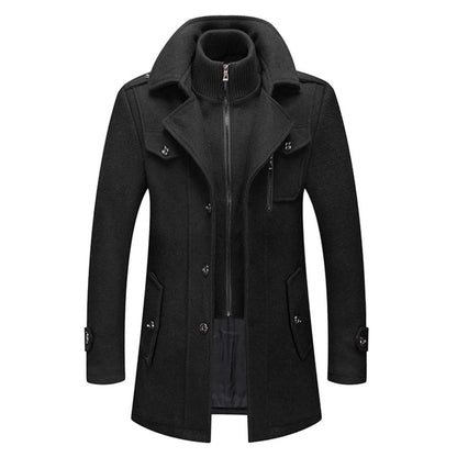 Friedrichs | Abrigo de dos piezas