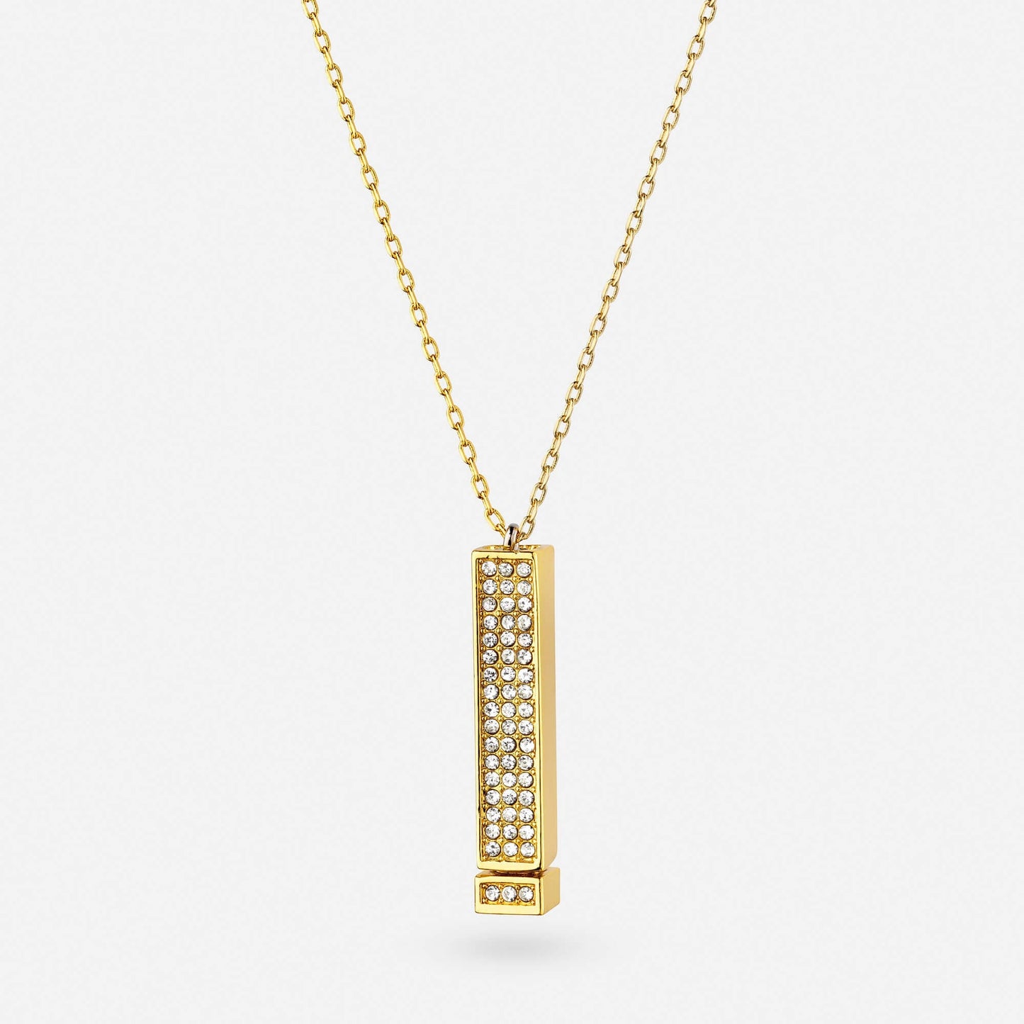 Collar "Te Amo"