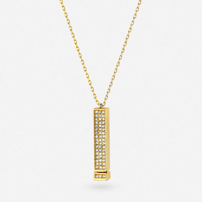 Collar "Te Amo"