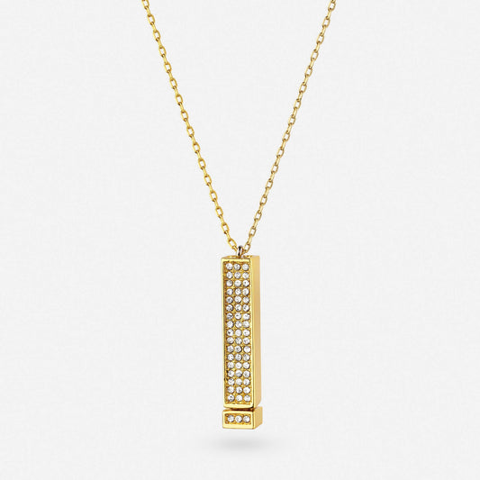 Collar "Te Amo"