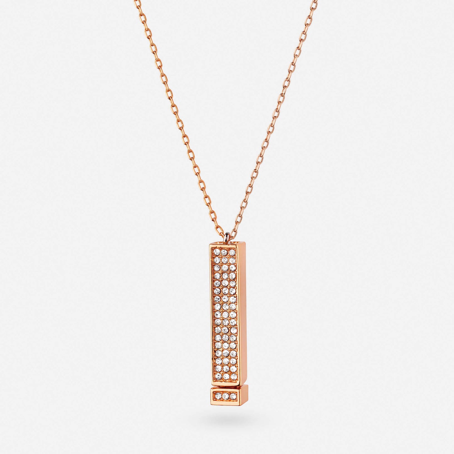 Collar "Te Amo"