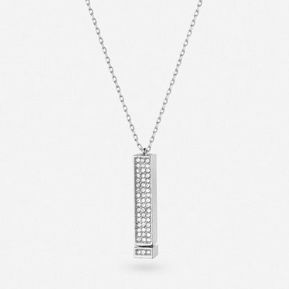 Collar "Te Amo"