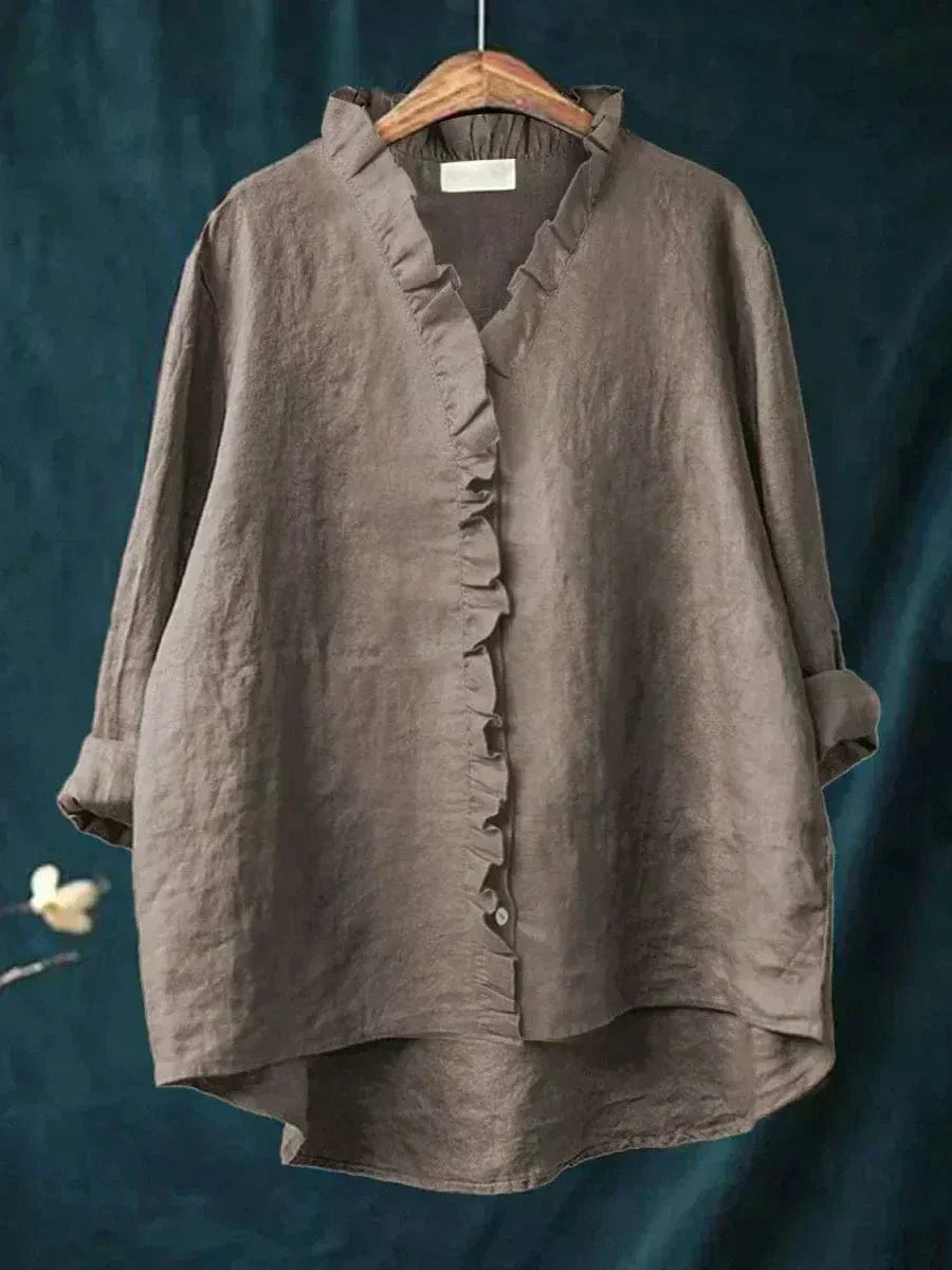 Blusa Atemporal Eline