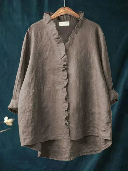 Blusa Atemporal Eline