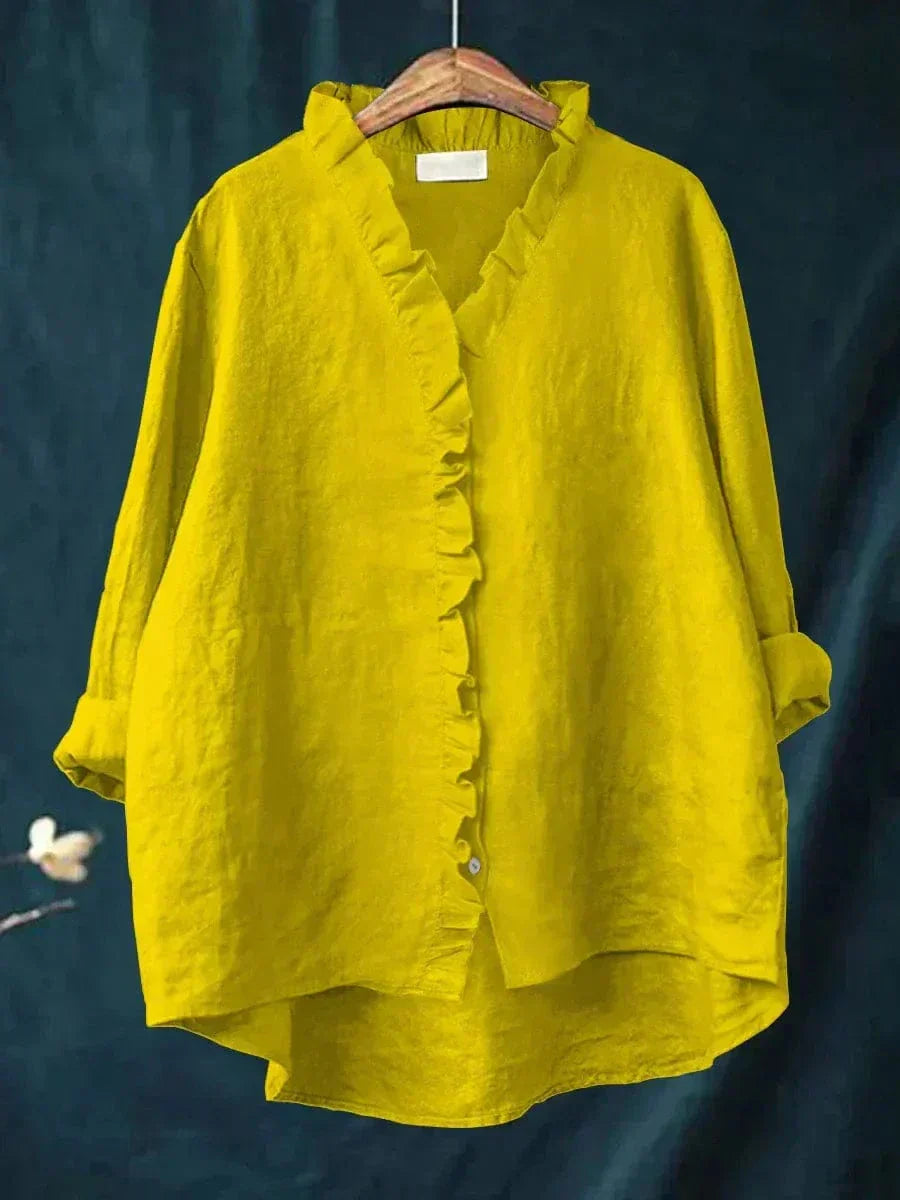 Blusa Atemporal Eline