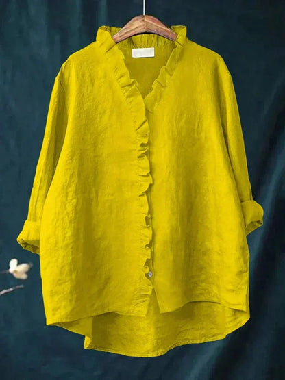 Blusa Atemporal Eline