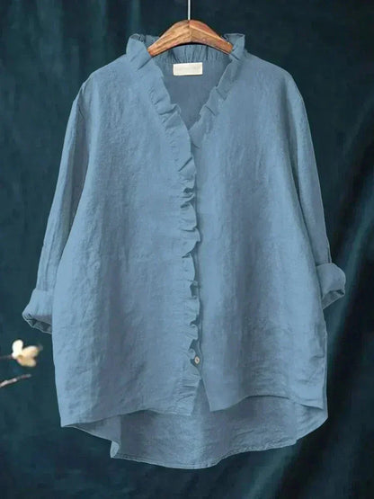 Blusa Atemporal Eline