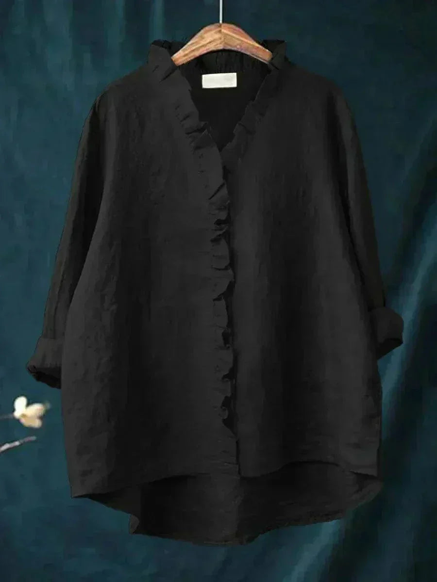 Blusa Atemporal Eline