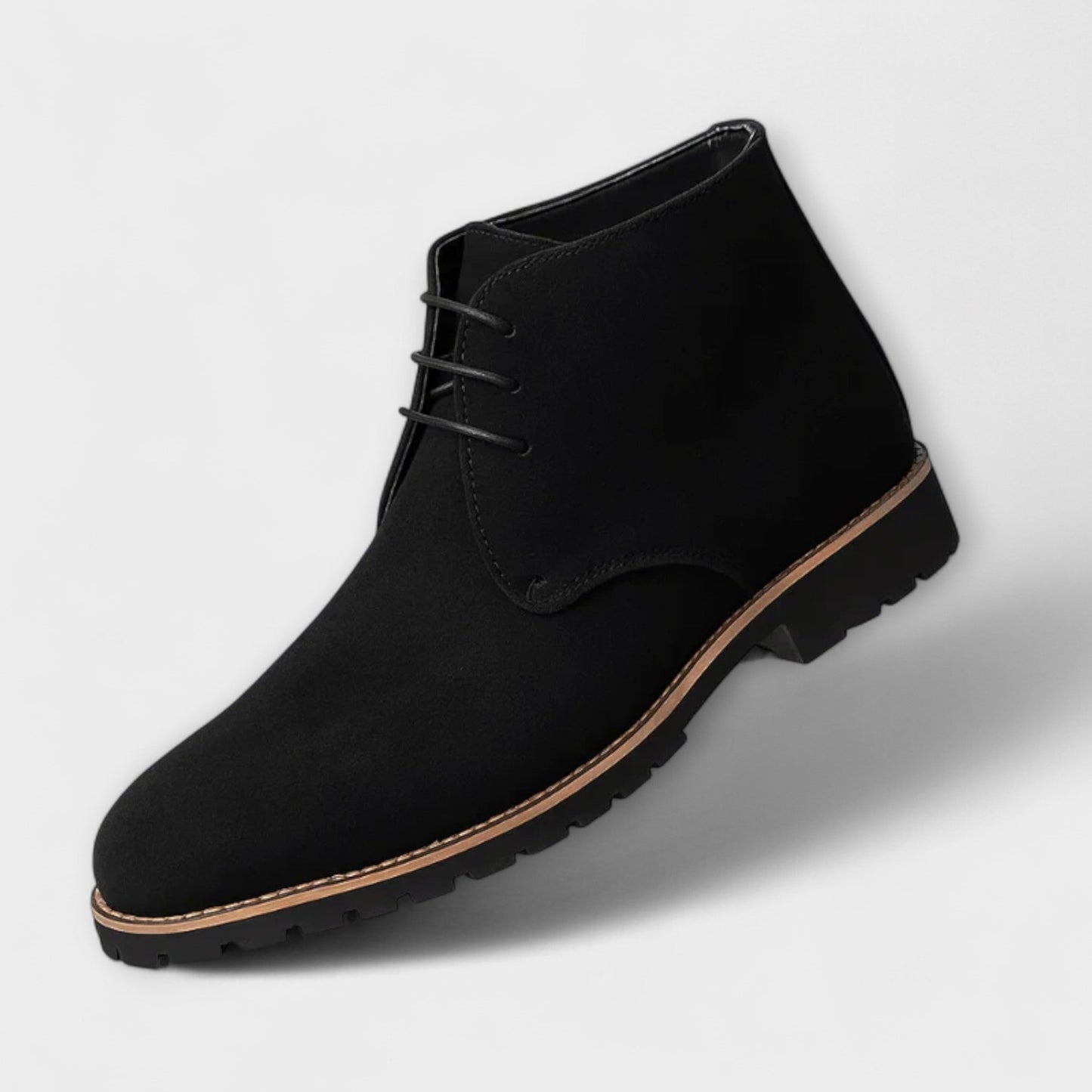 Elijah - Botas Chukka