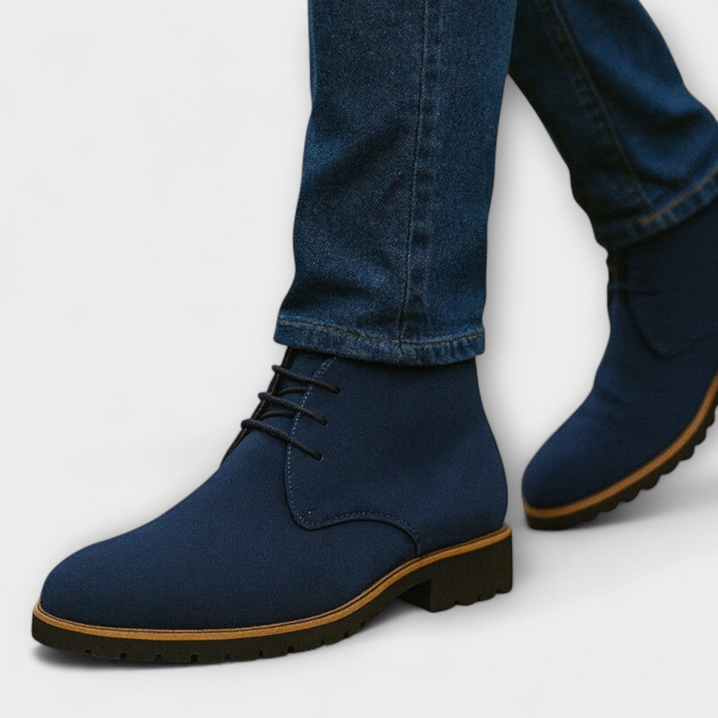 Elijah - Botas Chukka