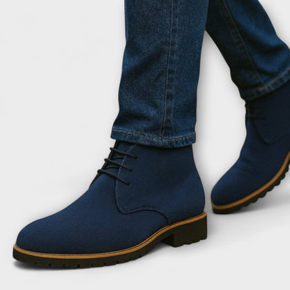 Elijah - Botas Chukka
