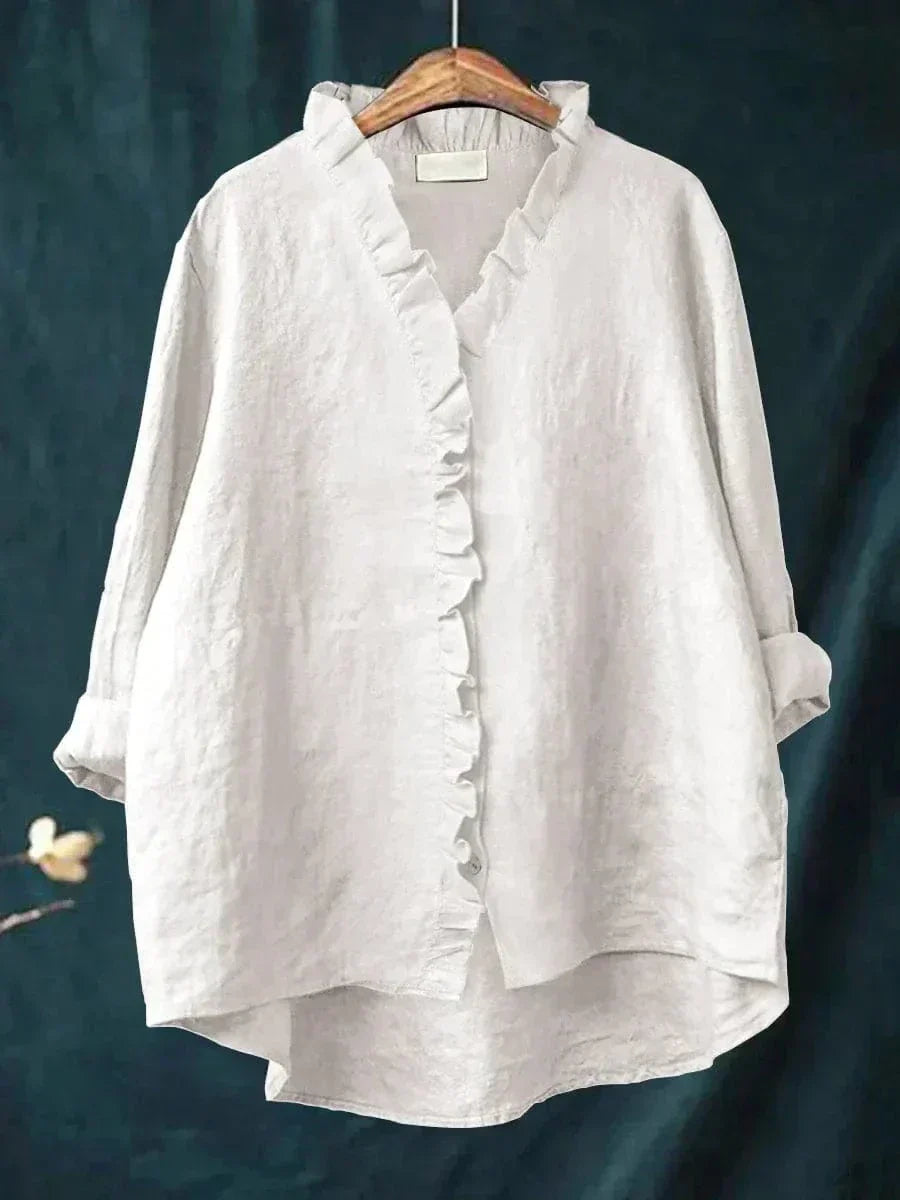 Blusa Atemporal Eline