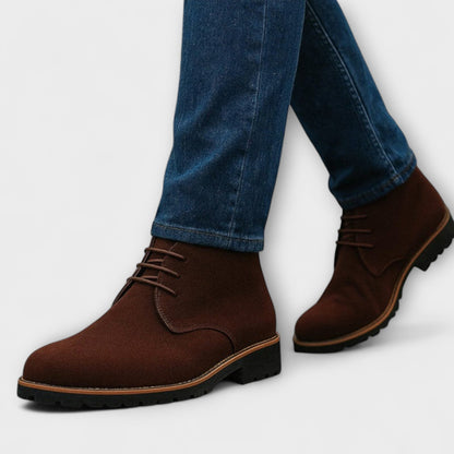 Elijah - Botas Chukka