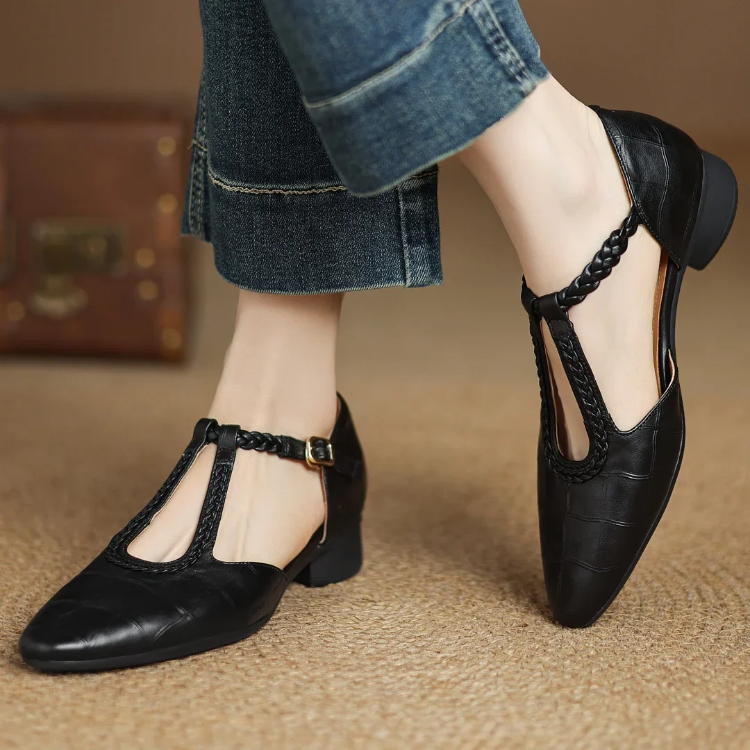 SOFIA™|ZAPATOS ORTOPÉDICOS
