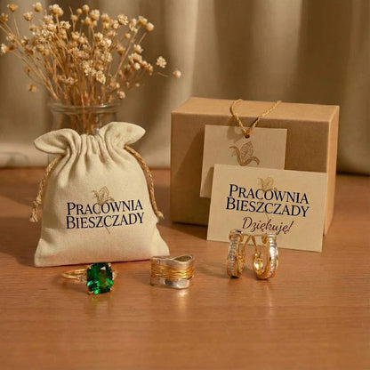 Gabriela | Anillo Ajustable de Plata con Búho y Ópalo