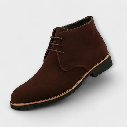 Elijah - Botas Chukka