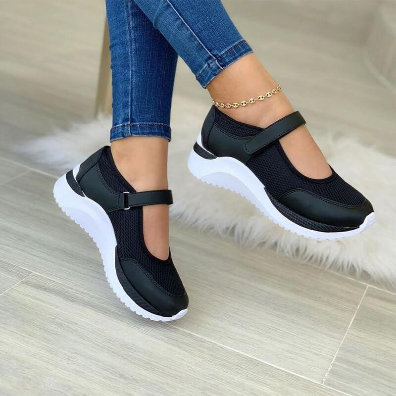 Alyn™ Zapatos cómodos