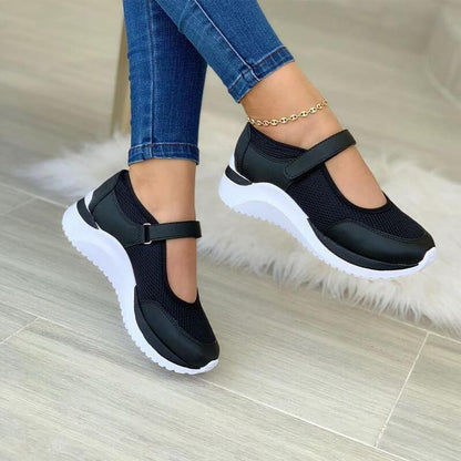 Alyn™ Zapatos cómodos