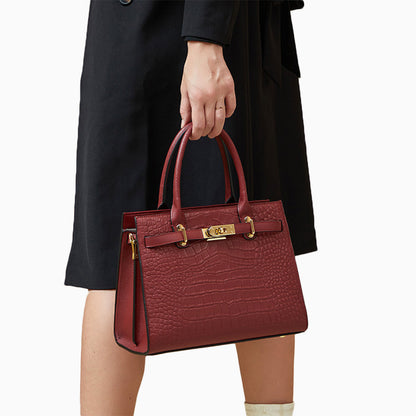 París | Bolsa Estructurada Elegante y Versátil