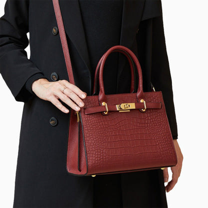 París | Bolsa Estructurada Elegante y Versátil