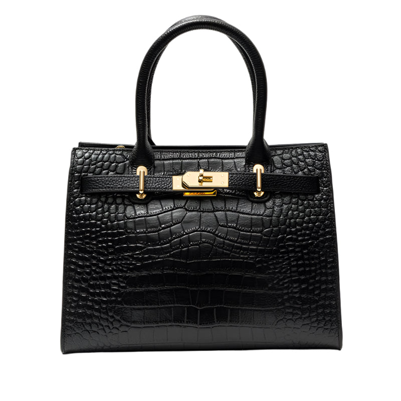 París | Bolsa Estructurada Elegante y Versátil
