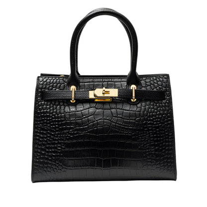 París | Bolsa Estructurada Elegante y Versátil
