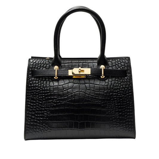 París | Bolsa Estructurada Elegante y Versátil