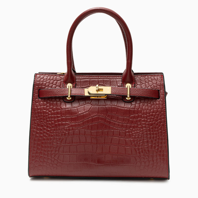París | Bolsa Estructurada Elegante y Versátil