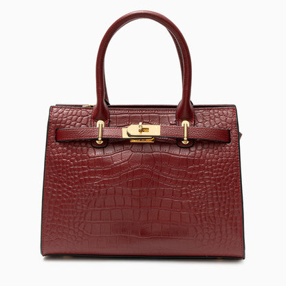 París | Bolsa Estructurada Elegante y Versátil