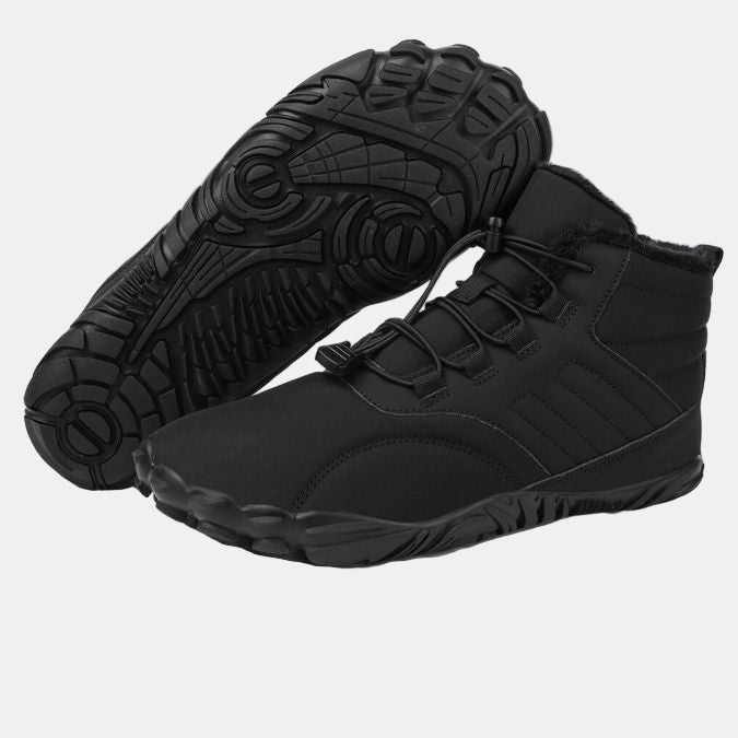 Zapatillas Ortopédicas Antideslizantes Cleo
