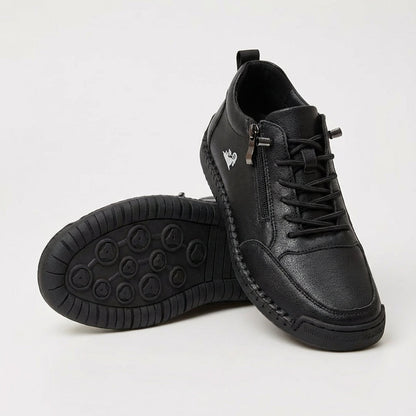 Mila™ – Zapatillas ortopédicas cómodas + Cremallera