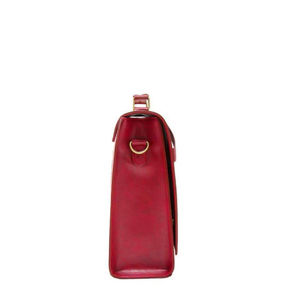 Mochila de Hombro Bernadette con Lazos Elegantes