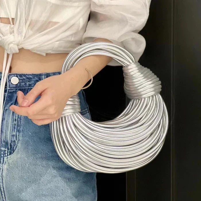 Roma | Bolso Elegante y Sofisticado