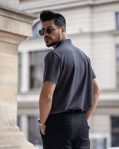 La Camiseta Polo Prestigio