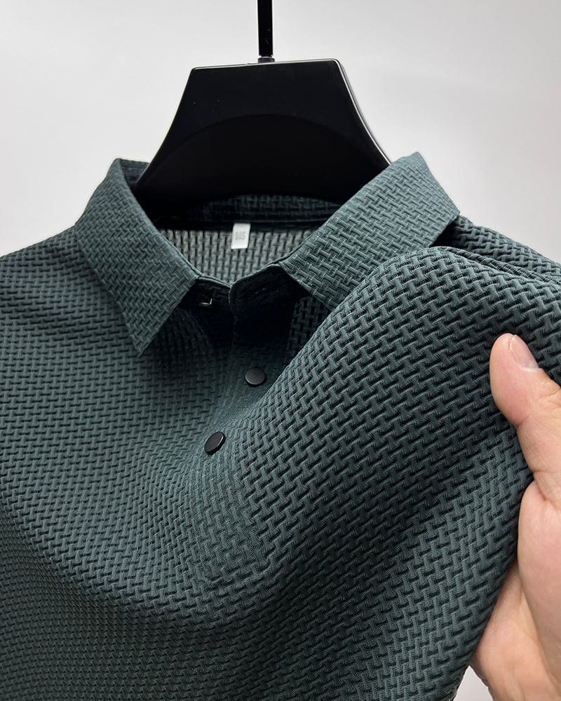 La Camiseta Polo Prestigio