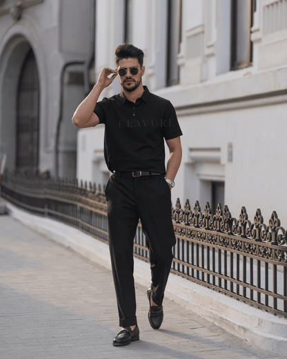 La Camiseta Polo Prestigio