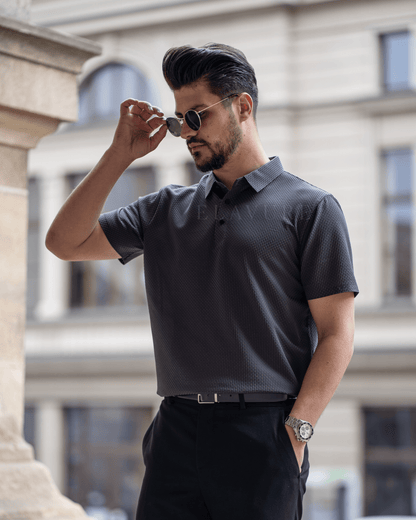 La Camiseta Polo Prestigio