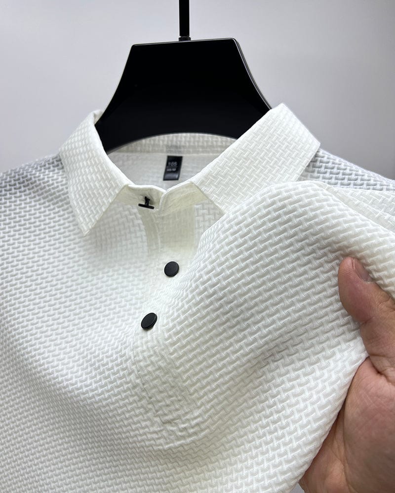 La Camiseta Polo Prestigio