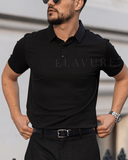 La Camiseta Polo Prestigio