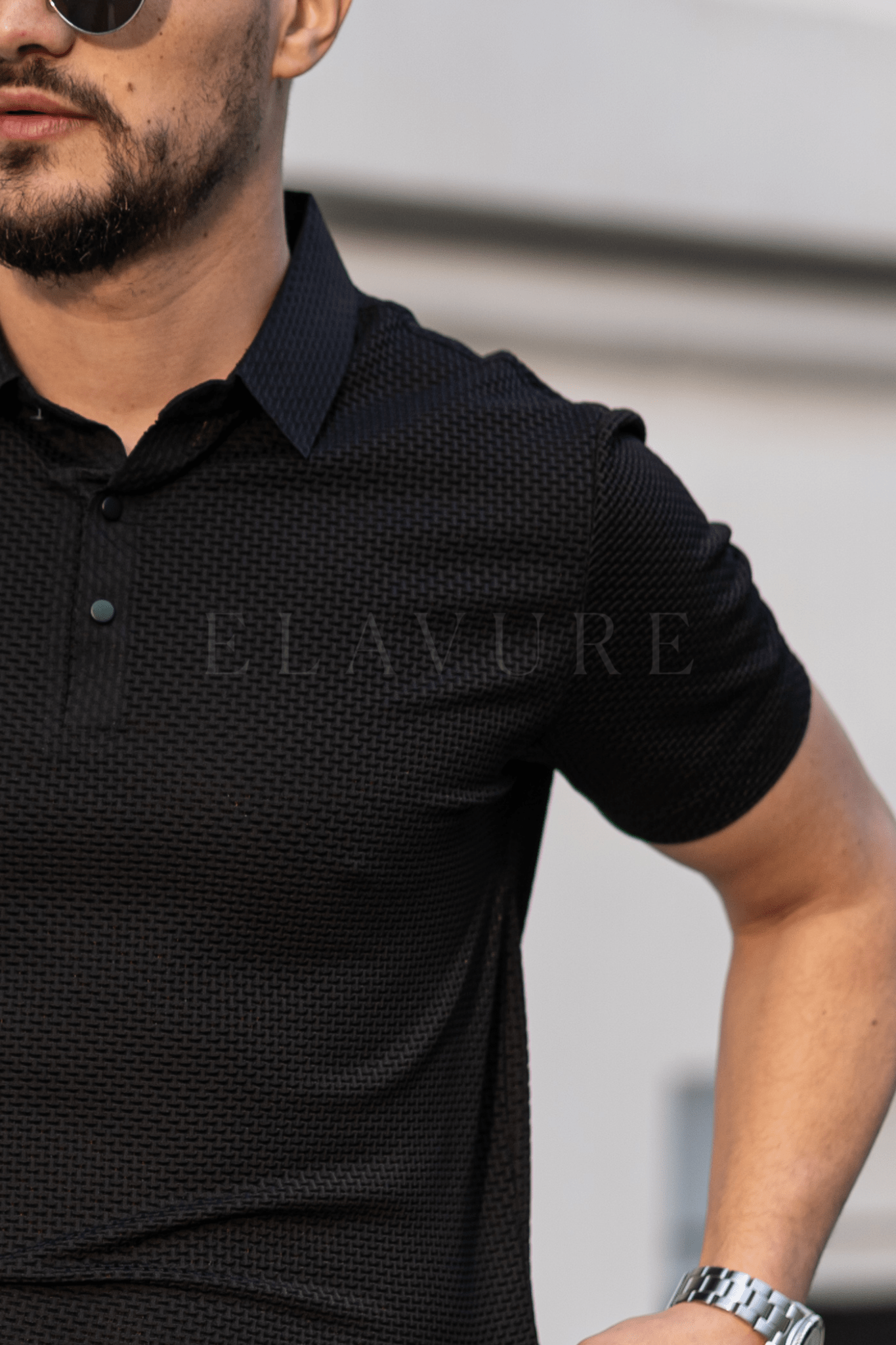 La Camiseta Polo Prestigio